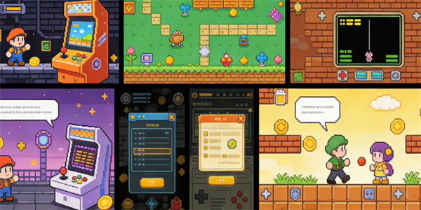 可以存档的单机游戏推荐