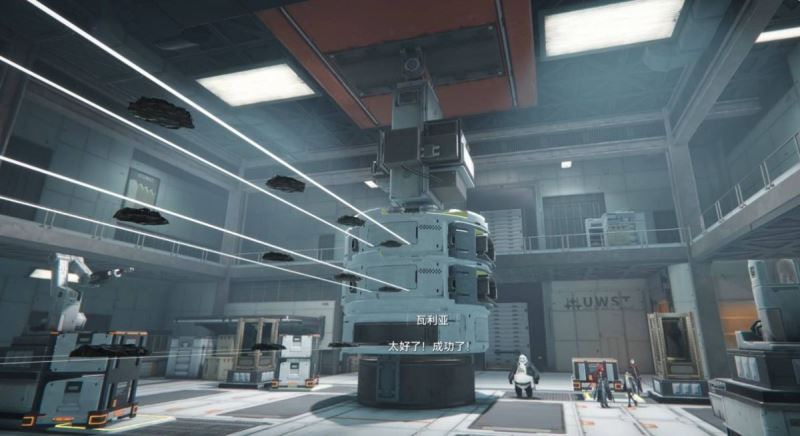 明日方舟终末地职责所在任务怎么做 职责所在任务流程攻略