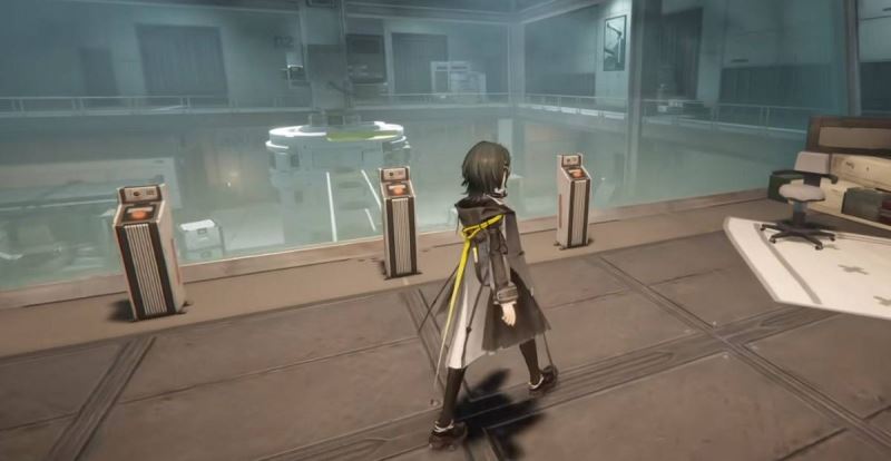 明日方舟终末地职责所在任务怎么做 职责所在任务流程攻略