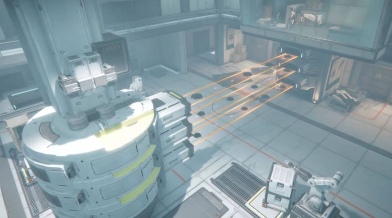 明日方舟终末地职责所在任务怎么做 职责所在任务流程攻略