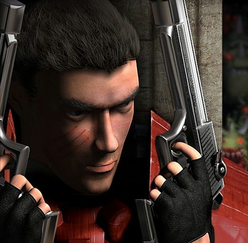 孤单枪手3简体中文版