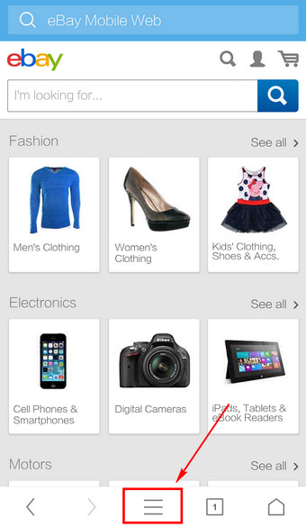 UC浏览器网页翻译在哪打开 网页翻译教程