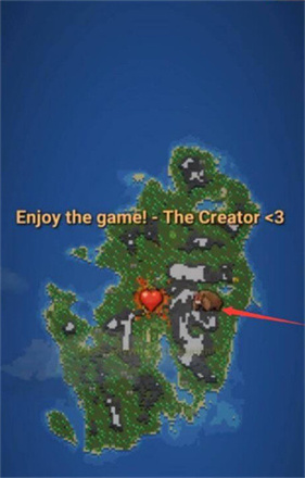 世界盒子汉化版