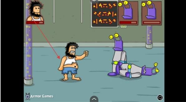 无敌流浪汉5无敌版