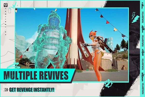 落日余晖中文版截图2