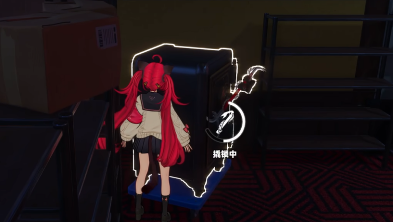 异环粉爪大劫案怎么玩 粉爪大劫案攻略