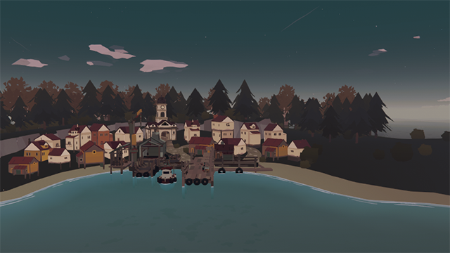 渔帆暗涌dlc版截图0