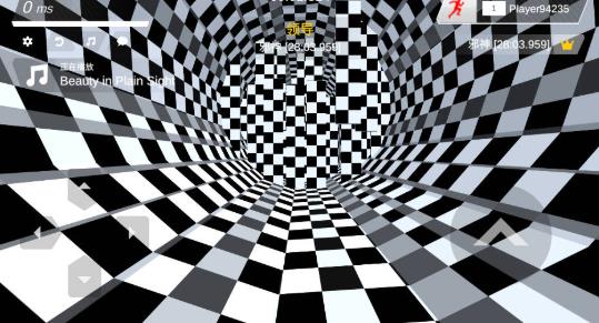 极限跑酷中文版