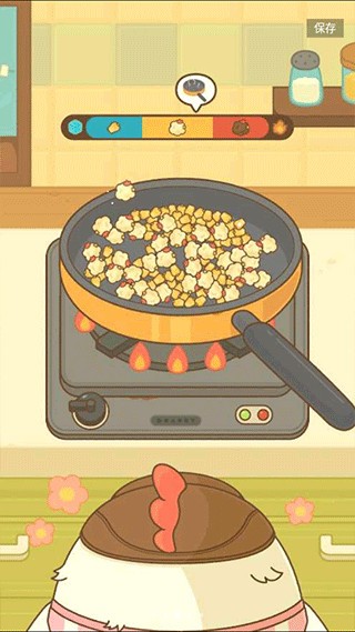 小鸡兄弟的爆米花店铺截图1