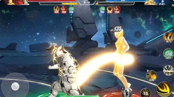 奥特曼光之战士艾雷王技能是什么 艾雷王技能详解