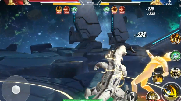 奥特曼光之战士艾雷王技能是什么 艾雷王技能详解