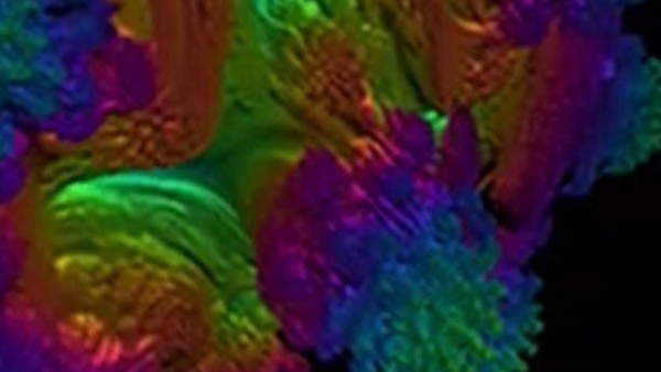 Volumeshaderbm截图4