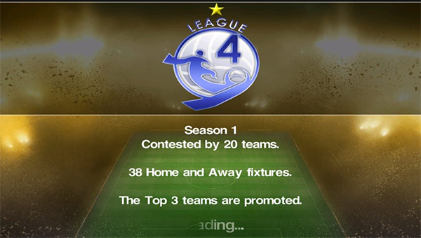 实况2010中文版截图0