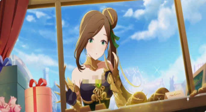 空灵诗篇洁依德技能是什么 洁依德技能详解