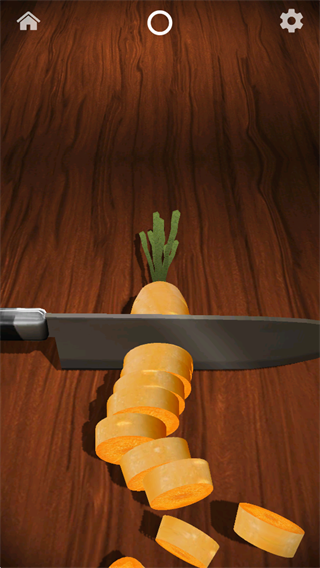 Antistress解压游戏