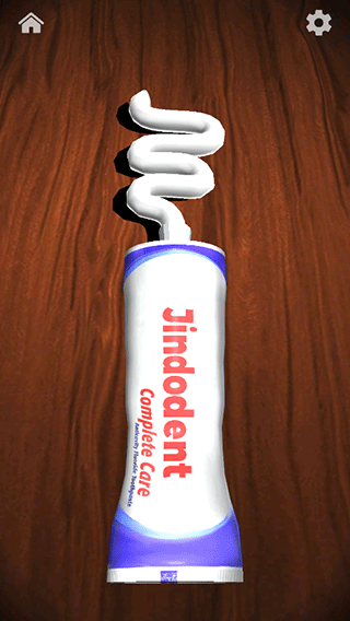 Antistress解压游戏