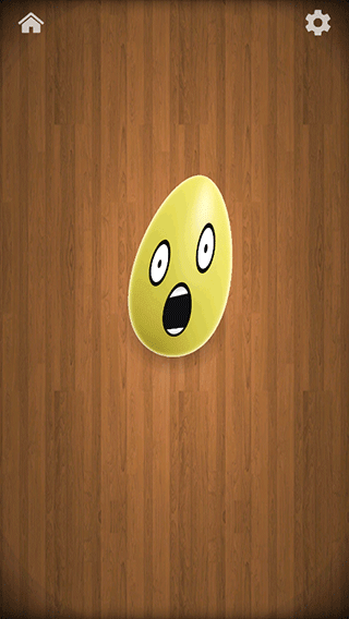 Antistress解压游戏