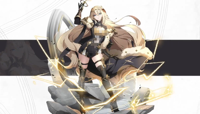 空灵诗篇黑伊兹尔怎么样 黑伊兹尔角色介绍