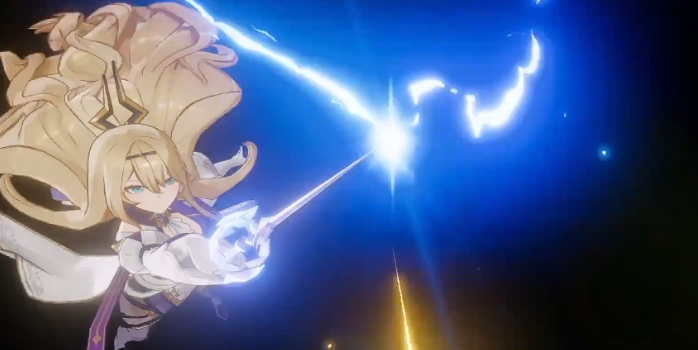 空灵诗篇黑伊兹尔怎么样 黑伊兹尔角色介绍