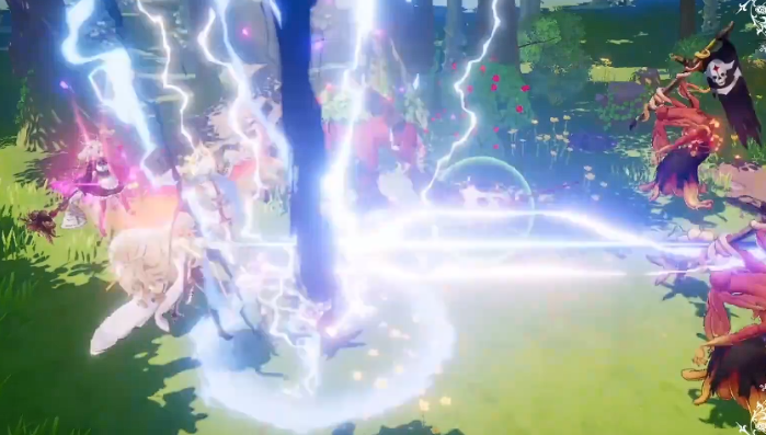 空灵诗篇黑伊兹尔怎么样 黑伊兹尔角色介绍