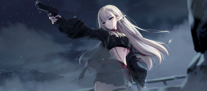 空灵诗篇米里昂残影怎么样 米里昂残影角色介绍