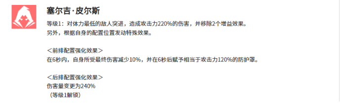 空灵诗篇米里昂残影怎么样 米里昂残影角色介绍