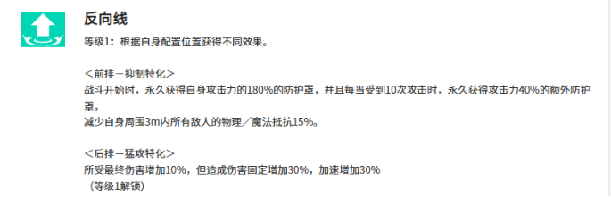 空灵诗篇米里昂残影怎么样 米里昂残影角色介绍