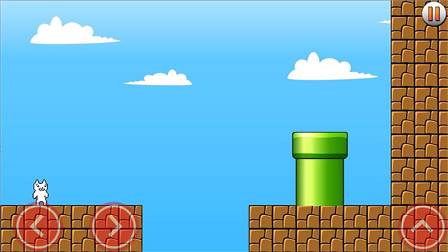 超级猫里奥截图1