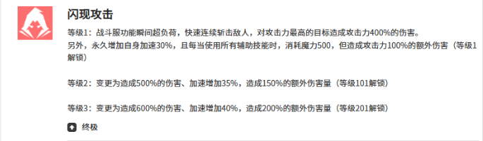 空灵诗篇米里昂残影怎么样 米里昂残影角色介绍