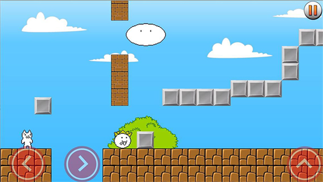 超级猫里奥截图4