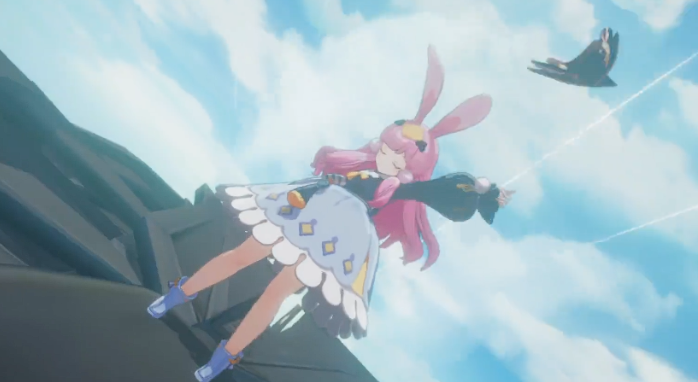 空灵诗篇顺伊技能是什么 顺伊技能详解