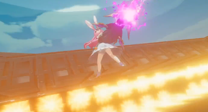 空灵诗篇顺伊技能是什么 顺伊技能详解