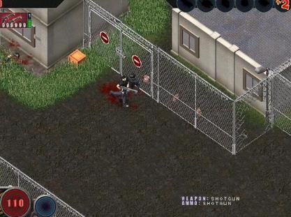 孤单枪手3简体中文版