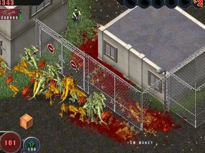 孤单枪手3简体中文版