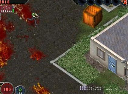 孤单枪手3简体中文版