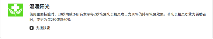 空灵诗篇克拉拉技能是什么 克拉拉技能详解
