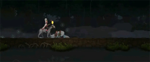 王国两位君主北欧之地