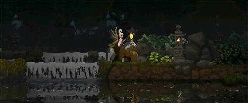 王国两位君主北欧之地