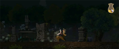 王国两位君主北欧之地