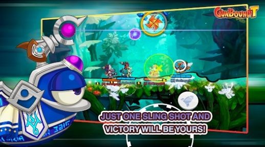 宝贝坦克T截图2