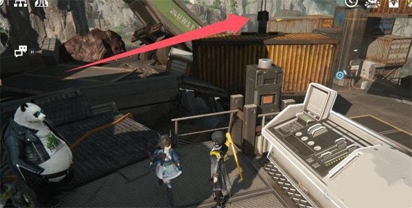 明日方舟终末地救回运输人员任务怎么做