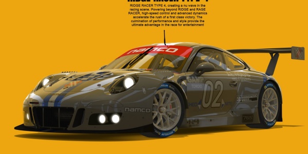 山脊赛车下载合集