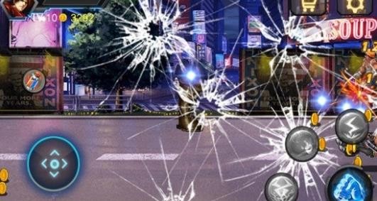 怒火街头2截图2