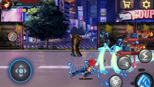 怒火街头2截图3