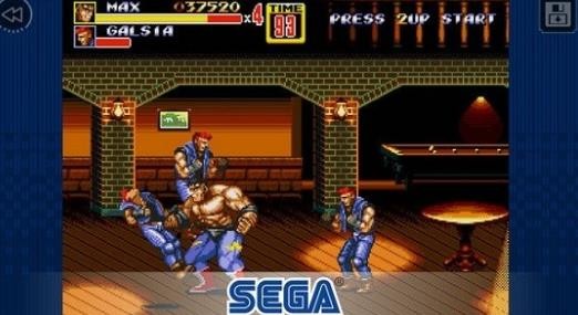 怒火街头2截图4