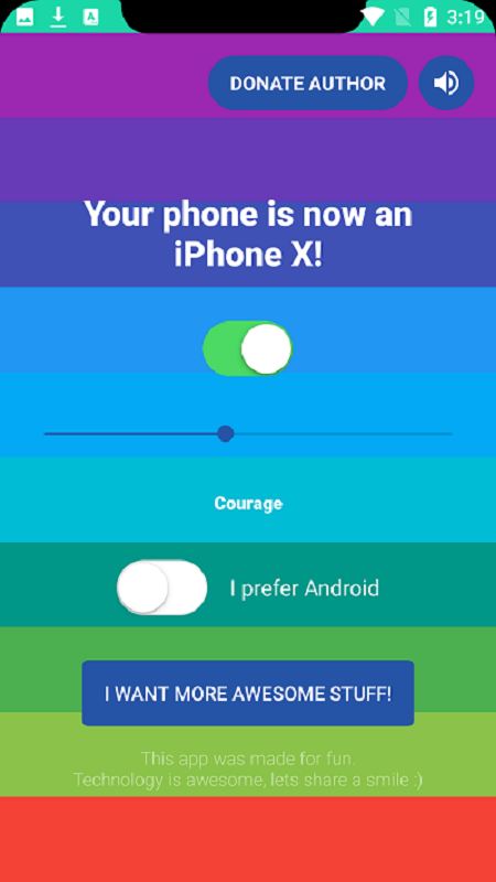 smartphoneupgrader截图2