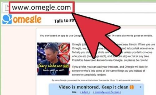 Omegle