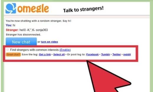 Omegle