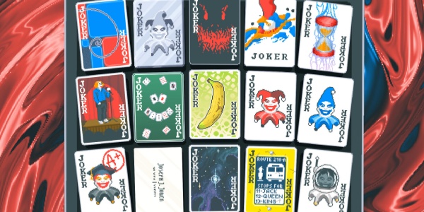 小丑牌下载合集