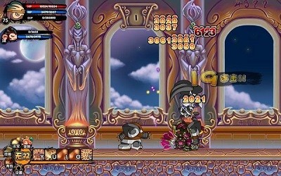 造梦西游3截图2